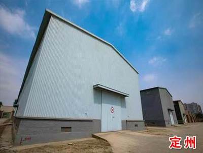 【保定銀河棉業(yè)固城棉庫、定州棉庫誠意招租】|好房東