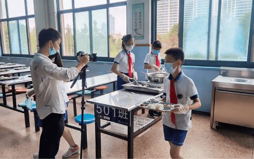 養成教育 銀河校區 基于規則之上的自由之美