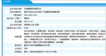 2014年全國(guó)非融資性擔(dān)保機(jī)構(gòu)等級(jí)認(rèn)定單位公示